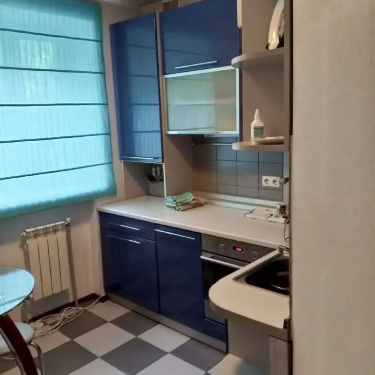 🏡Сдам 2-х комнатную
Квартиру
🏙️Город: донецк днр
🌇Район: калининский р-н
🗺Улица 50 гвардейской дивизии пересечение с бульваром шевченко, рядом рынок.

🔹Вода 24/7 установят накопитель

🔹Этажность–1/5 жилого дома

🔹Автономное отопление.
🔹Вода холодная, горячая.
🔹Мебель, техника. Интернет

💴Цена: 45.000 + коммунальные. 📍залог.

☎📞+79494707442 Или telegram

Оплата услуг риелтора по факту заселения! Ехать в офис и вносить оплату до просмотра не нужно❗

📨Подписаться - фотография - 1
