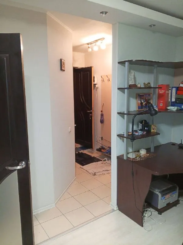 🏡Сдам 2-х комнатную
Квартиру
🏙️Город: донецк днр
🌇Район: калининский р-н
🗺Улица 50 гвардейской дивизии пересечение с бульваром шевченко, рядом рынок.

🔹Вода 24/7 установят накопитель

🔹Этажность–1/5 жилого дома

🔹Автономное отопление.
🔹Вода холодная, горячая.
🔹Мебель, техника. Интернет

💴Цена: 45.000 + коммунальные. 📍залог.

☎📞+79494707442 Или telegram

Оплата услуг риелтора по факту заселения! Ехать в офис и вносить оплату до просмотра не нужно❗

📨Подписаться - фотография - 2