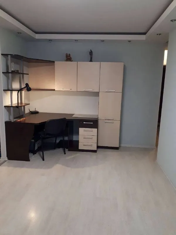 🏡Сдам 2-х комнатную
Квартиру
🏙️Город: донецк днр
🌇Район: калининский р-н
🗺Улица 50 гвардейской дивизии пересечение с бульваром шевченко, рядом рынок.

🔹Вода 24/7 установят накопитель

🔹Этажность–1/5 жилого дома

🔹Автономное отопление.
🔹Вода холодная, горячая.
🔹Мебель, техника. Интернет

💴Цена: 45.000 + коммунальные. 📍залог.

☎📞+79494707442 Или telegram

Оплата услуг риелтора по факту заселения! Ехать в офис и вносить оплату до просмотра не нужно❗

📨Подписаться - фотография - 3