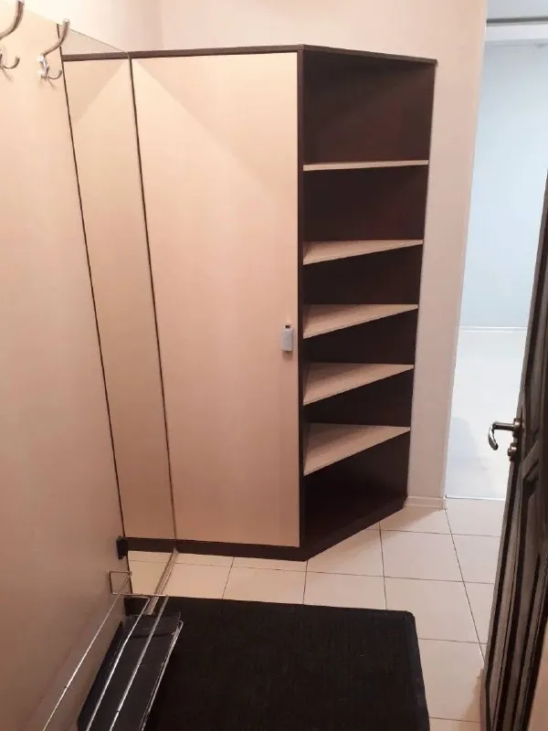 🏡Сдам 2-х комнатную
Квартиру
🏙️Город: донецк днр
🌇Район: калининский р-н
🗺Улица 50 гвардейской дивизии пересечение с бульваром шевченко, рядом рынок.

🔹Вода 24/7 установят накопитель

🔹Этажность–1/5 жилого дома

🔹Автономное отопление.
🔹Вода холодная, горячая.
🔹Мебель, техника. Интернет

💴Цена: 45.000 + коммунальные. 📍залог.

☎📞+79494707442 Или telegram

Оплата услуг риелтора по факту заселения! Ехать в офис и вносить оплату до просмотра не нужно❗

📨Подписаться - фотография - 9