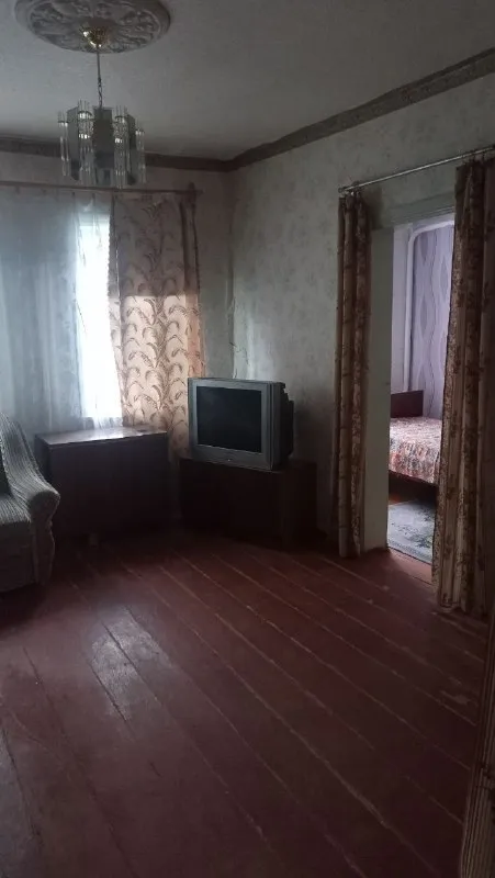 🏡Продам дом в городе харцызск днр
🗺Улица глинки, трубная сторона

• Общая площадь–50 м2
• Участок 6 соток земли

• Дом газифицированный,
Жилое состояние
• На территории участка есть летняя кухня, гараж и погреб
• Документы готовы
🔥Собственник

💴Цена: 1🍋300.000 рублей
☎️+7(949) 331-59-02 Михаил

📨Подписаться - фотография - 3