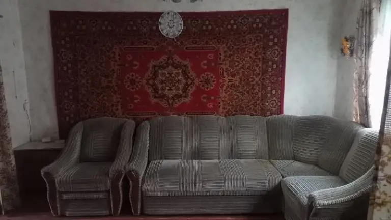 🏡Продам дом в городе харцызск днр
🗺Улица глинки, трубная сторона

• Общая площадь–50 м2
• Участок 6 соток земли

• Дом газифицированный,
Жилое состояние
• На территории участка есть летняя кухня, гараж и погреб
• Документы готовы
🔥Собственник

💴Цена: 1🍋300.000 рублей
☎️+7(949) 331-59-02 Михаил

📨Подписаться - фотография - 5