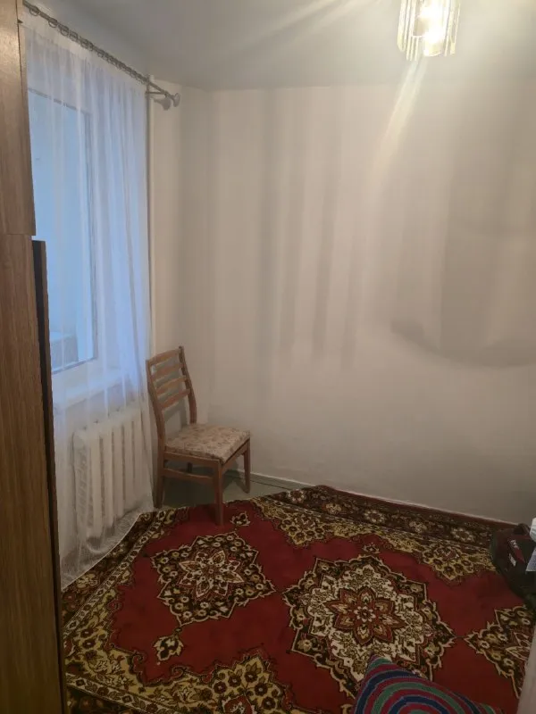 Продаю трехкомнатную квартиру

🌇Донецк, куйбышевский р-н, топаз, ул. Словацкая📌

✅4 Этаж 9-ти этажного дома.
✅Пластиковые окна, входная металлическая дверь, заменены все сантехнические коммуникации.
✅Квартира в жилом состоянии, продаётся с мебелью и быттехникой (кондиционер, стиральная машина, холодильник)
✅2 Лоджии застеклены.

📑Документы к продаже готовы.
📷Фото по. .. ="background-image:url('//telegram. Org/img/emoji/40/e2988e. Png')">☎️+79493837193 виктория ан
📲☎️+79384613180 (Телеграмм, вотсап)

Подписаться  |  📩дать объявление
📲Наш max - фотография - 4