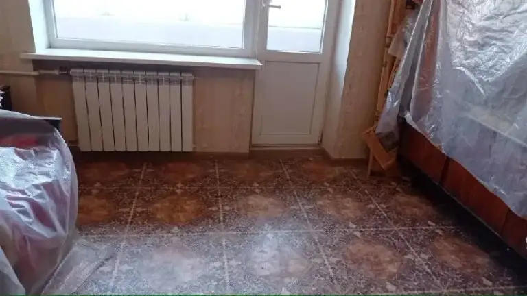 Продам однокомнатную квартиру

🌇Микрорайон калининский. Гвардейка. 📌

✅ 31 Кв метров.
✅Этажность 8/9.
✅Компактный спальный район. ✅квартира после капитального ремонта. Заменены все коммуникации.
👍После ремонта никто не жил.
💦Бойлер. Вода по графику. - фотография - 3