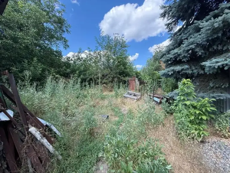 Продажа дома и земли ❗️
🌇Донецк, ленинский район! Ул. Бердянская - рядом парк славянской культуры📌
📑Все документы полностью готовы к быстрой сделке!
🌎8 Соток приватизированой земли
✅Коммуникации подведены!
⛽Газ, центральная канализация, свет, вода
💰Цена: 3 900 000 ₽
📲☎️+79495753652
📲☎️+79496455686 Ан «статус»
Подписаться | 📩дать объявление
📲Наш max - фотография - 6
