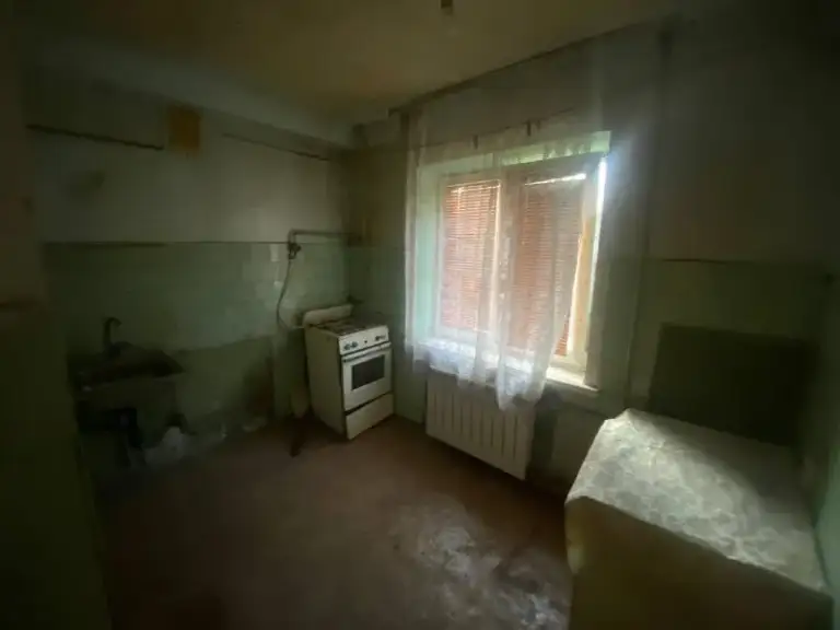 Продажа 2-комнатной квартиры

🌇Донецк, киевский район,
Микрорайон "путиловка", проспект партизанский 48📌

🏢Этаж - 1/5
✅Общая площадь - 50 м2
💦Вода согласно графика
✅Квартира тёплая
✅Установлены пластовые окна.

Насыщенная инфраструктура:
- Детские сады, школы, продуктовые магазины, супермаркет. Остановки маршруток в пешей доступности.

💰Цена: 2.000.000 рублей - фотография - 6