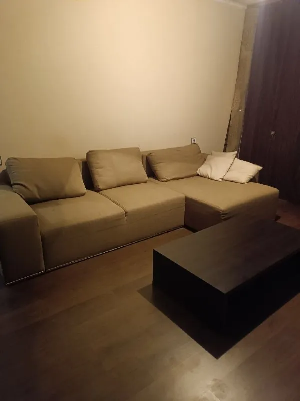 ‼❗‼ Сдается‼❗‼
🏡2-Х комн. Кв. , ул. Довженко, рядом автостанция
🗺Буденовская
🌇Город: донецк днр
🏙️Район: будённовский р-н

‼❗ Установят накопительную емкость. ..
🔹Замена мебели в детской комнате обсуждается‼️

🔥В квартире выполнен хороший ремонт.
🔹Имеется вся современная мебель и бытовая техника: холодильник, стиральная машина автомат. ..
🔹Предпочтения: пара, семья, можно с ребёнком школьного возраста, без домашних животных.

💴Стоимость: 30.000 руб. + ком. Услуги
☎☎☎+7949-419-63-79

Аренда донецк днр - фотография - 3