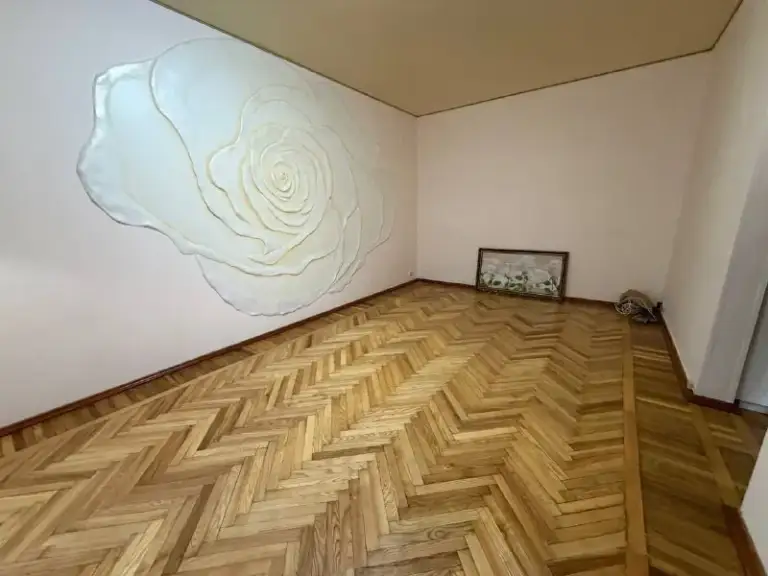 Продажа 2х-комнатной квартиры
🌇Донецк в ленинском районе,
Ориентир - парк славянской культуры - храм петра и февронии, ленинский проспект📌
🏢Этаж - 1/9
✅Площадь - 47 м2, кухня - 7 м2
✅Цоколь высокий, уровень второго этажа!
✅Квартира теплая, на полу паркет из натурального дуба - состояние идеальное, теплый пол.
✅Натяжные потолки
🎁Остается полнос. .. >❗️цена снижена!
📲☎️+7 (949) 513 13 00
📲☎️+7 (949) 037 06 36
Подписаться | 📩дать объявление
📲Наш max - фотография - 5