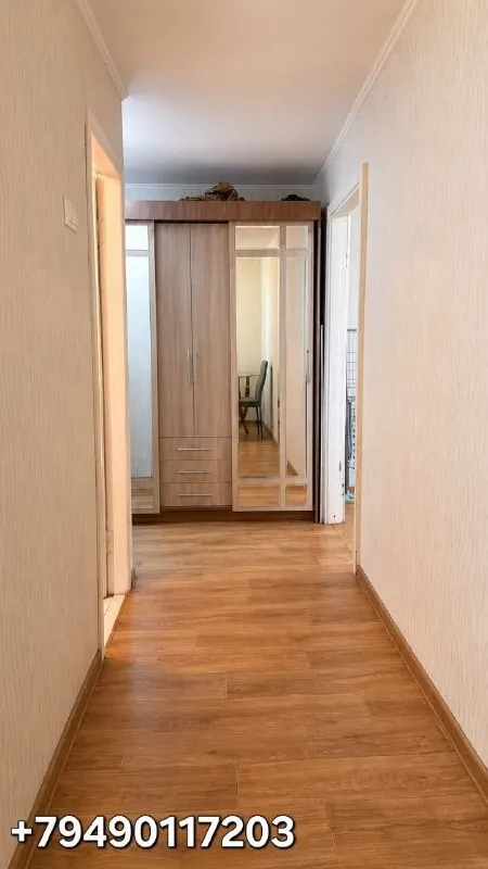 🌸 Сдам посуточно 1,2,3х комнатные квартиры в донецке и частично в макеевке❗️
✅Квартиры все разные, уютные, со своим характером — звоните, вместе подберём то, что вам по душе 😊
💦Вода круглосуточно горячая и холодная
(Водонакопительная система — даже если отключения, мы всегда с водой)
📍Рядом всё, что нужно: транспорт, кафешки, рестораны, магазины, развлечения, сауны и набережная — всё в шаговой доступности
✅В квартирах есть всё для комфортного проживания:
Удобные кровати и диваны, шкафы, техника от чайника до кондиционера
Чистое постельное бельё, мягкие полотенца, средств. .. ="_blank">@anjelikarieltor
Связь иногда подводит, не дозвонились — не теряйте, пишите в telegram: max
Обязательно ответим и поможем😊
Подписаться | 📩дать объявление
📲Наш max - фотография - 4