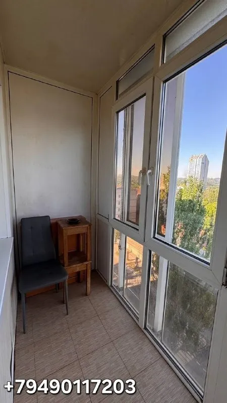 🌸 Сдам посуточно 1,2,3х комнатные квартиры в донецке и частично в макеевке❗️
✅Квартиры все разные, уютные, со своим характером — звоните, вместе подберём то, что вам по душе 😊
💦Вода круглосуточно горячая и холодная
(Водонакопительная система — даже если отключения, мы всегда с водой)
📍Рядом всё, что нужно: транспорт, кафешки, рестораны, магазины, развлечения, сауны и набережная — всё в шаговой доступности
✅В квартирах есть всё для комфортного проживания:
Удобные кровати и диваны, шкафы, техника от чайника до кондиционера
Чистое постельное бельё, мягкие полотенца, средств. .. ="_blank">@anjelikarieltor
Связь иногда подводит, не дозвонились — не теряйте, пишите в telegram: max
Обязательно ответим и поможем😊
Подписаться | 📩дать объявление
📲Наш max - фотография - 6