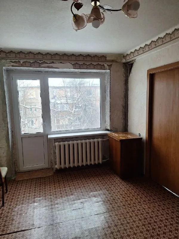 🏡Продам 3-х комнатную квартиру
🌇Город: донецк днр
🏙️Район: куйбышевский р-н
🗺Проспект кремлёвский

• Этажность–5/5 жилого дома
• Общая площадь–53 м2
• Жилая–38 м2
• Кухня–6.8 м2
• Высота потолков–2.55 м

• Крыша не течёт, дом панельный
• Окна пластиковые, заменены трубы водопровода и отопления
• Вода по графику
🔥Собственник

💴Цена: 3🍋100.000 рублей
☎️+7(949) 405-33-96

📨Подписаться - фотография - 4