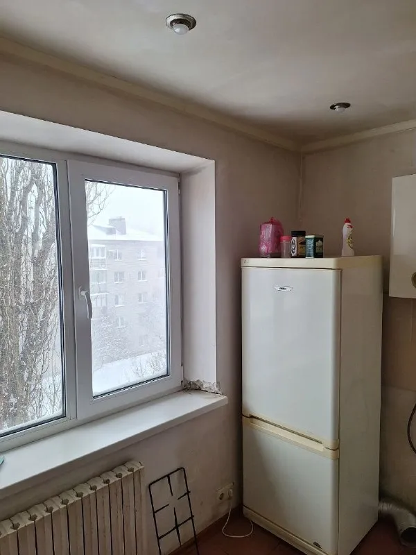 🏡Продам 3-х комнатную квартиру
🌇Город: донецк днр
🏙️Район: куйбышевский р-н
🗺Проспект кремлёвский

• Этажность–5/5 жилого дома
• Общая площадь–53 м2
• Жилая–38 м2
• Кухня–6.8 м2
• Высота потолков–2.55 м

• Крыша не течёт, дом панельный
• Окна пластиковые, заменены трубы водопровода и отопления
• Вода по графику
🔥Собственник

💴Цена: 3🍋100.000 рублей
☎️+7(949) 405-33-96

📨Подписаться - фотография - 7