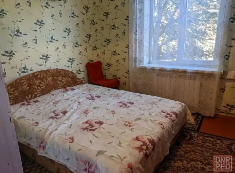 Продам двухкомнатную квартиру

🌇Донецк кировский район на павла колодина, лидиевка📌

✅2/3 Этаж

💰Стоимость 1 800 000 ₽

📲☎️+79493964804

Подписаться  |  📩дать объявление
📲Наш max - фотография - 3