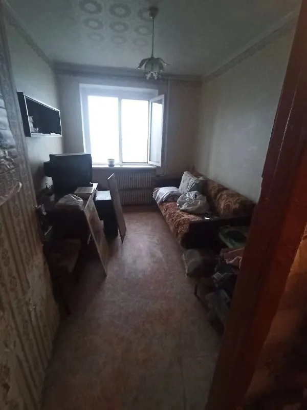Внимание срочная продажа!!! Цена снижена!!!
Продам квартиру 3 комнатную 4/5возможно использовать мат. Капитал.
Город харцызск
Ориентир: школа № 25

Особенности объекта:
-Площадь 53кв. М. ;
-Сан. Узел раздельный;
-Окна пластиковые;
-Железная входная дверь;
-Большой коридорный холл с двумя кладовками;
-Состояние жилое, угловая, очень теплая;
-Наличный расчет;
-Документы готовы к продаже;
Удобное расположение: рядом есть все необходимое для жизни – школа, садик, магазины, супермаркеты, рынок.

Стоимость 2 500 000 рублей + услуги агентства
Просмотр в любое удобное время
Валентин +7949 554 15 98 telegram, мах; +7949 098 38 98

Подписаться:
▪️ Max. Ru/nedvizhimost - фотография - 1