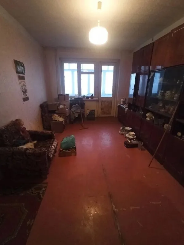 Внимание срочная продажа!!! Цена снижена!!!
Продам квартиру 3 комнатную 4/5возможно использовать мат. Капитал.
Город харцызск
Ориентир: школа № 25

Особенности объекта:
-Площадь 53кв. М. ;
-Сан. Узел раздельный;
-Окна пластиковые;
-Железная входная дверь;
-Большой коридорный холл с двумя кладовками;
-Состояние жилое, угловая, очень теплая;
-Наличный расчет;
-Документы готовы к продаже;
Удобное расположение: рядом есть все необходимое для жизни – школа, садик, магазины, супермаркеты, рынок.

Стоимость 2 500 000 рублей + услуги агентства
Просмотр в любое удобное время
Валентин +7949 554 15 98 telegram, мах; +7949 098 38 98

Подписаться:
▪️ Max. Ru/nedvizhimost - фотография - 2