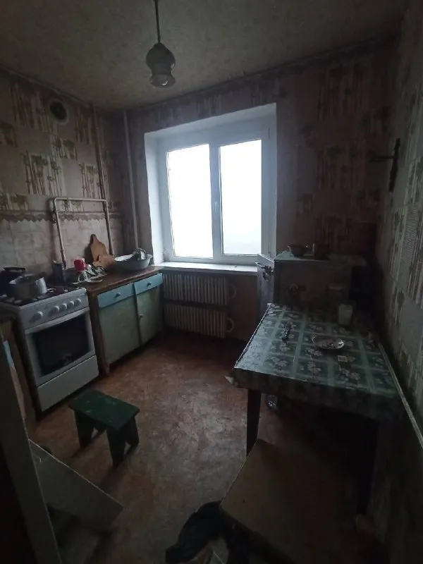Внимание срочная продажа!!! Цена снижена!!!
Продам квартиру 3 комнатную 4/5возможно использовать мат. Капитал.
Город харцызск
Ориентир: школа № 25

Особенности объекта:
-Площадь 53кв. М. ;
-Сан. Узел раздельный;
-Окна пластиковые;
-Железная входная дверь;
-Большой коридорный холл с двумя кладовками;
-Состояние жилое, угловая, очень теплая;
-Наличный расчет;
-Документы готовы к продаже;
Удобное расположение: рядом есть все необходимое для жизни – школа, садик, магазины, супермаркеты, рынок.

Стоимость 2 500 000 рублей + услуги агентства
Просмотр в любое удобное время
Валентин +7949 554 15 98 telegram, мах; +7949 098 38 98

Подписаться:
▪️ Max. Ru/nedvizhimost - фотография - 3