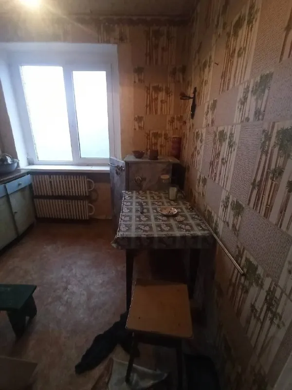 Внимание срочная продажа!!! Цена снижена!!!
Продам квартиру 3 комнатную 4/5возможно использовать мат. Капитал.
Город харцызск
Ориентир: школа № 25

Особенности объекта:
-Площадь 53кв. М. ;
-Сан. Узел раздельный;
-Окна пластиковые;
-Железная входная дверь;
-Большой коридорный холл с двумя кладовками;
-Состояние жилое, угловая, очень теплая;
-Наличный расчет;
-Документы готовы к продаже;
Удобное расположение: рядом есть все необходимое для жизни – школа, садик, магазины, супермаркеты, рынок.

Стоимость 2 500 000 рублей + услуги агентства
Просмотр в любое удобное время
Валентин +7949 554 15 98 telegram, мах; +7949 098 38 98

Подписаться:
▪️ Max. Ru/nedvizhimost - фотография - 7