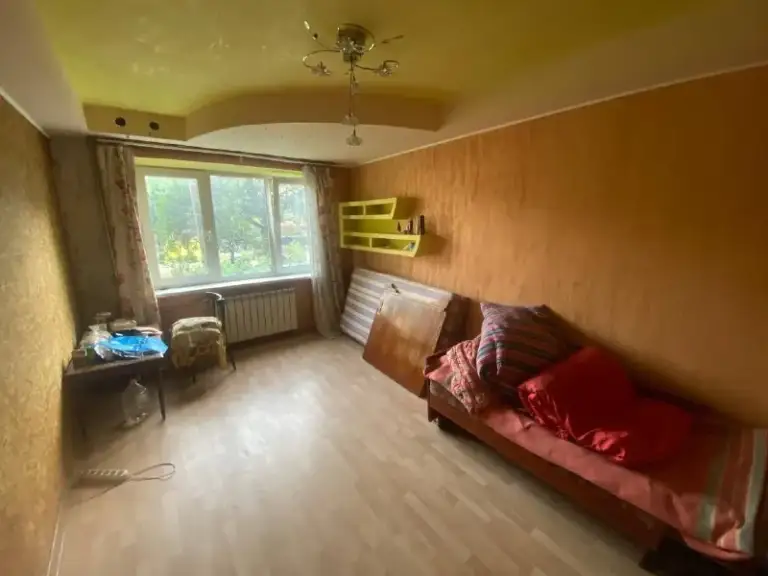 Продажа 2х комнатной квартиры
🌇На путиловке, киевский район донецка! Партизанский проспект 48📌
✅Общая площадь : 44м²
💦Вода есть (идёт стабильно)
✅Хорошая локация, рядом расположено все для комфортной жизни(школы, магазины, детские садики)
✅Удобный район с хорошей транспортной доступностью
💰Цена: 2 500 000 рублей
📲☎️+79493851185
📲☎️+79496455686 Ан «статус»
Принимаем звонки в любое время! - фотография - 5