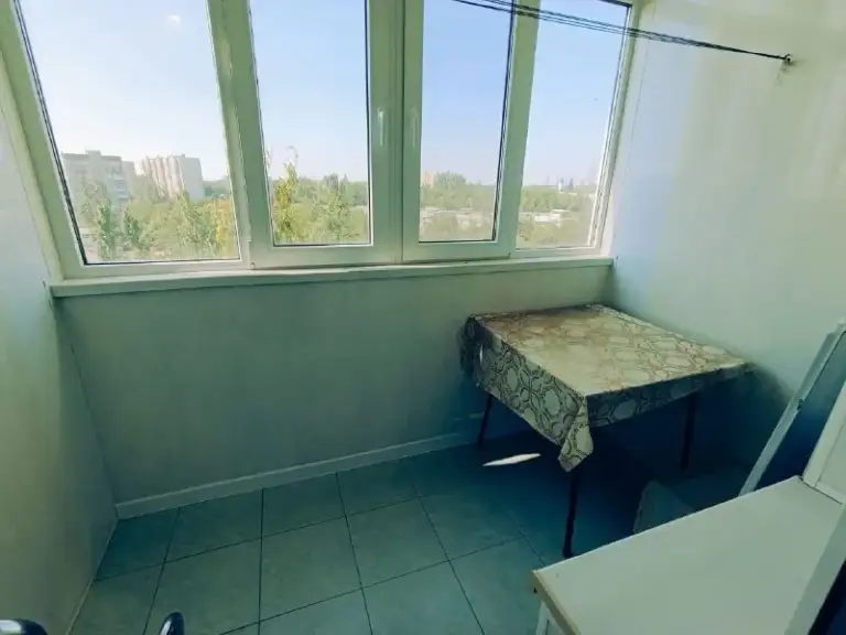 Аренда 3-х комнатной квартиры
🌇Донецу в куйбышевском районе, ориентир предприятие "лучиано"📌
✅Этаж 9/10
✅Общая пл. 68 кв. М.
✅Все комнаты раздельные, лоджия + балкон.
✅Укомплектована всей необходимой мебелью и бытовой техникой.
💦Вода по графику.
👍Квартира чистая, в хорошем состоянии. Сдается порядочным семейным людям без вредных привычек. - фотография - 7