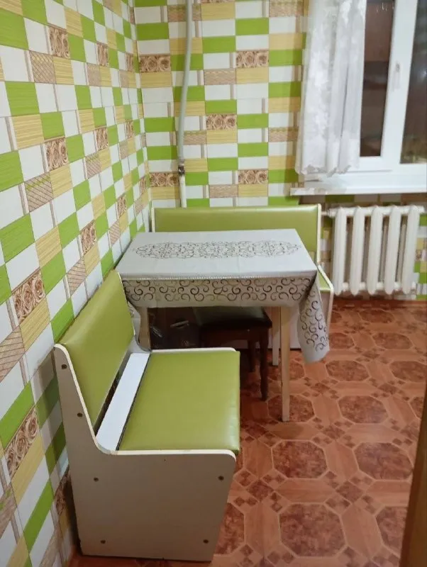 🏡Сдам 1-х комнатную квартиру
🏙️Город: донецк днр
🌇Район: кировский район
🗺Мкр-н текстильщик, гараж.

🔹Вода по графику холодная и горячая (колонка).
🔹Мебель, техника, кондиционер, холодильник, стиралка, тв, микроволновка, интернет.
🔹Семейной паре, без детей, без животных!

💴Цена: 23.000 рублей + коммунальные.
📍Залог.

☎📞+79493220174 +79498342961 Или telegram/мах

Оплата услуг риелтора по факту заселения! Ехать в офис и вносить оплату до просмотра не надо❗

Аренда днр - фотография - 7
