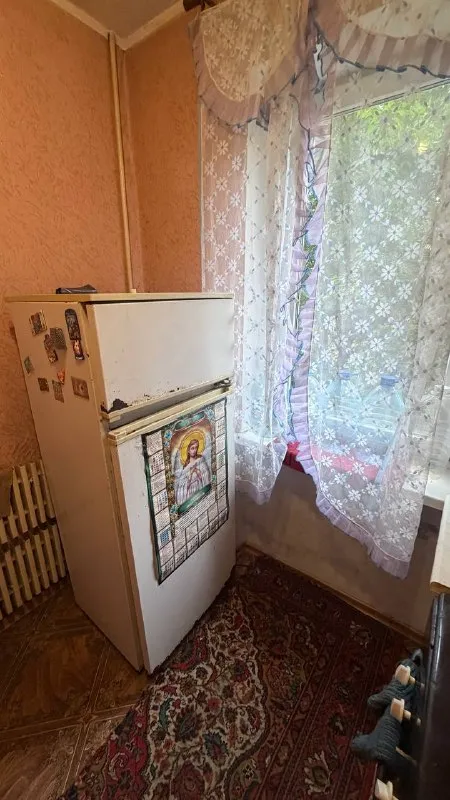 🏡Сдам 1-х комнатную квартиру
🏙️Город: донецк днр
🌇Район: кировский р-н
🗺Мкр-н текстильщик, ул. Островского

🔹Этажность–4/9 жилого дома

🔹Гостинка, малогабаритная.
🔹Вода по графику холодная!
🔹Мебель, техника, холодильник, стиральная машина, интернет.

💴Цена: 12.000 рублей+ коммунальные.
📍Залог.

☎️📞+79493220174 +79498342961 Или telegram / мах

Оплата услуг риелтора по факту заселения! Ехать в офис и вносить оплату до просмотра не надо❗

📨Подписаться - фотография - 5