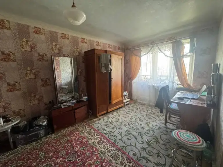Продажа однокомнатной квартиры

🌇Адрес: г. Донецк, киевский район, ул. Университетская, 102 (таманский - донецк сити)📌

✅Общая площадь: 32 м2
✅Этаж: 4/5
💦Вода идет по графику
✅Состояние квартиры на фото
✅Квартира в аренде
📑Документы рф готовы к сделке
📍. .. I class="emoji" style="background-image:url('//telegram. Org/img/emoji/40/f09f92b0.png')">💰цена 2 200 000 ₽ (возможен торг)

📲☎️+79496455686
📲☎️+79496455686

Подписаться  |  📩дать объявление
📲Наш max - фотография - 3