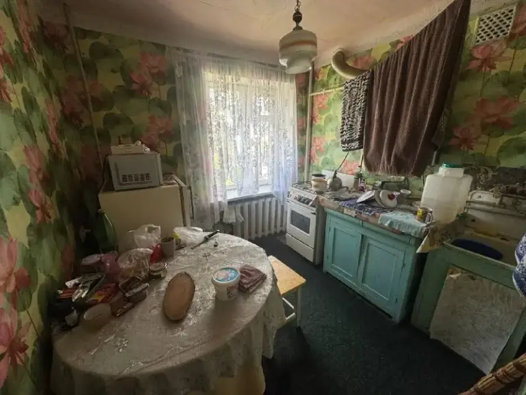 Продажа однокомнатной квартиры

🌇Адрес: г. Донецк, киевский район, ул. Университетская, 102 (таманский - донецк сити)📌

✅Общая площадь: 32 м2
✅Этаж: 4/5
💦Вода идет по графику
✅Состояние квартиры на фото
✅Квартира в аренде
📑Документы рф готовы к сделке
📍. .. I class="emoji" style="background-image:url('//telegram. Org/img/emoji/40/f09f92b0.png')">💰цена 2 200 000 ₽ (возможен торг)

📲☎️+79496455686
📲☎️+79496455686

Подписаться  |  📩дать объявление
📲Наш max - фотография - 4