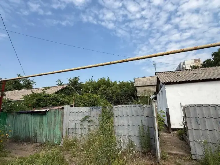 Два дома на дном участке !

🌇Донецк, куйбышевский район! Первая площадка, ул. Нарвская 📌

✅Общая площадь дома: 65
✅Площадь участка: 5 соток
✅Второй дом общей площадью: 120 квадратных метров
📍Рядом школа и спортивный комплекс, остановка общественного транспорта 

📑Документы полностью готовы к сделке
💰Цена: 3 000 000 рублей

📲☎️+79496455686
📲☎️+79490774949 Ан статус

Подписаться  |  📩дать объявление
📲Наш max - фотография - 1