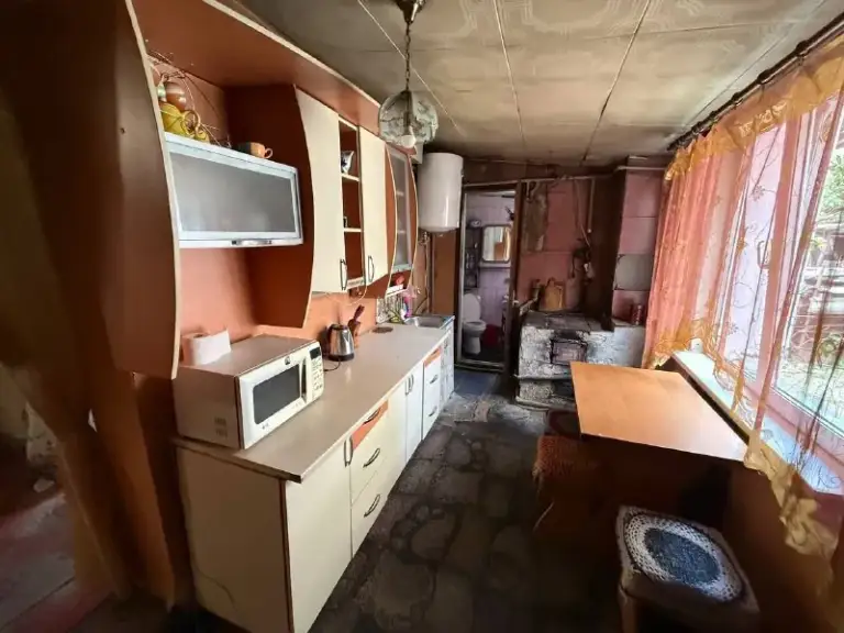 Два дома на дном участке !

🌇Донецк, куйбышевский район! Первая площадка, ул. Нарвская 📌

✅Общая площадь дома: 65
✅Площадь участка: 5 соток
✅Второй дом общей площадью: 120 квадратных метров
📍Рядом школа и спортивный комплекс, остановка общественного транспорта 

📑Документы полностью готовы к сделке
💰Цена: 3 000 000 рублей

📲☎️+79496455686
📲☎️+79490774949 Ан статус

Подписаться  |  📩дать объявление
📲Наш max - фотография - 7