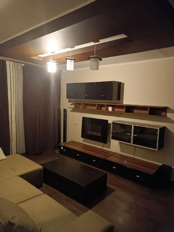 ‼❗‼ Сдается‼❗‼
🏡2-Х комн. Кв. , ул. Довженко, рядом автостанция
🗺Буденовская
🌇Город: донецк днр
🏙️Район: будённовский р-н
‼❗ Установят накопительную емкость. ..
🔹Замена мебели в детской комнате обсуждается‼️
🔥В квартире выполнен хороший ремонт.
🔹Имеется вся современная мебель и бытовая техника: холодильник, стиральная машина автомат. ..
🔹Предпочтения: пара, семья, можно с ребёнком школьного возраста, без домашних животных.
💴Стоимость: 30.000 руб. + ком. Услуги
☎☎☎+7949-419-63-79
📨Подписаться - фотография - 2