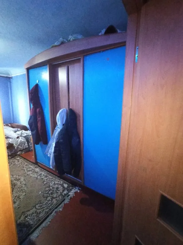 Срочная продажа, цена снижена!
Продам квартиру 3 комнатную 1/5
Город ждановка
Ориентир: трасса на енакиево
Особенности объекта:
-Площадь 64 кв. М. ;
-Сан. Узел совместный;
-Окна пластиковые;
-Качественная входная дверь;
-Состояние жилое, не угловая, очень теплая;
-Вся мебель остается, водонагревательный бойлер, холодильник, стиральная машинка;
-Наличный расчет;
-Документы готовы к продаже;
Удобное расположение: рядом есть все необходимое для жизни – школа, садик, магазины, супермаркеты, рынок.
Стоимость 1650 000 рублей;
Просмотр в любое удобное время
Валентин +7949 554 15 98 telegram
▪️ Недвижимость большого харцызска 👈 подписаться
▪️ Разместить объявление
▪️ Обсудить - фотография - 10