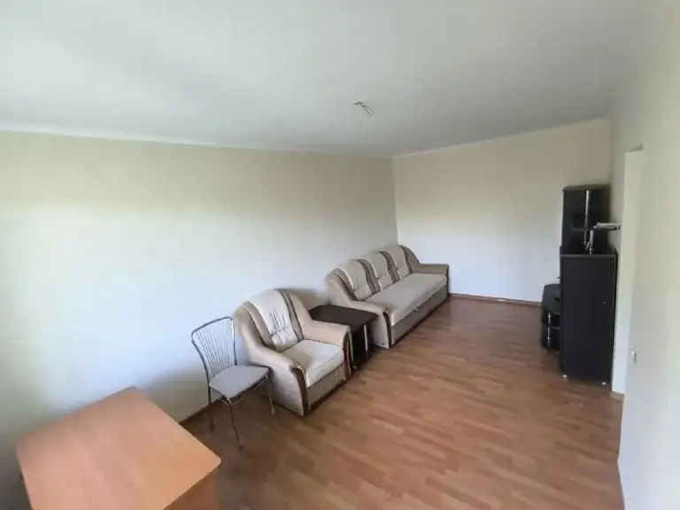 Продажа 2-комнатной квартиры в калининском районе
Стройте свое пространство с агентством недвижимости город.
Вы мечтаете - мы реализовываем💫
🏗Район: калининский
🏘Комнат - 2
🏢Этаж - 3/9
🚪Общая площадь - 49 м2
Продается двухкомнатная квартира в калининском районе донецка, улица капитана ратникова, 12.
В квартире:
📌Кухня 7 м2
📌Новые коммуникации (трубы, проводка)
📌Все что на фото остается.
📌После ремонта никто не жил.
Хорошая транспортная развязка. 👌
📌Сады
📌Школы,
📌Магазины
Все что нужно для комфортной жизни в шаговой доступности.
Собственник на сделке.
Показ возможен в любое время.
Документы полностью готовы к сделке.
💵Цена: 6 800 000 рублей
☎️Телефон: +7 (949) 513 85 58 - фотография - 4