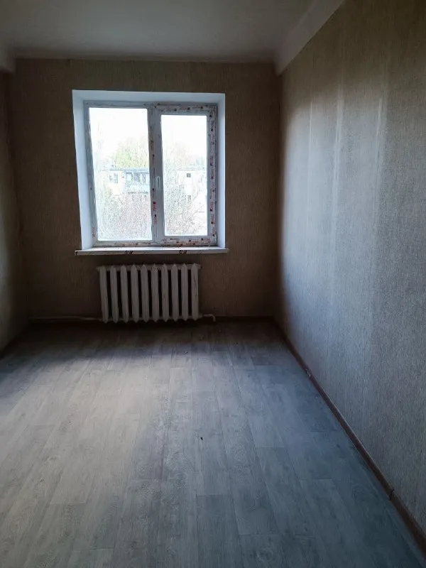 🏡Продажа 4-х комнатой квартиры
🌇Город: донецк днр
🏙️Район: куйбышевский р-н
🗺Ориентир больница № 21

🔹Этажность–5/5 жилого дома

• Крыша после ремонта, две комнаты раздельные
• В квартире частично выполнен косметический ремонт
• Документы готовы
🔥Собственник

💴Цена: 2🍋100.000 рублей
☎️+7(949) 413-41-98 Александр

📨Подписаться - фотография - 4