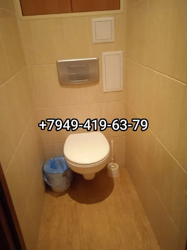‼❗‼ Сдается ‼❗‼
🏡4-Х комн. Кв. , бульвар пушкина, центр.
🏙️Город: донецк днр
🌇Район: ворошиловский р-н
📍Ориентир: площадь ленина, драматический театр

‼❗Оплата услуг по факту заселения ‼❗

🔥Хорошее состояние. ..
🔹Три раздельные комнаты, кабинет, два больших балкона
🔹Имеется вся необходимая мебель и бытовая техника: холодильник, телевизор, стиральная машина автомат. ..

💴Стоимость: 40.000 руб. + ком. Услуги
☎☎☎ +7949-419-63-79

📨Подписаться - фотография - 6