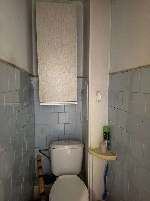 Продам 2 ком квартира
Куйбышевский район
Ул куйбышева 166
Жд вокзал

7/9 Этаж
2 Раздельные комнаты, состояние жилое
Балкон застеклен
Фотографии реальные
Документы готовы

4 000 000₽ С торгом

+79494113097 Алина
@As_01vva telegram - фотография - 4