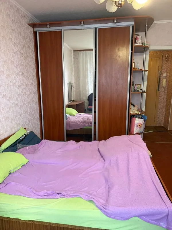 Продам 2 ком квартира
Куйбышевский район
Ул куйбышева 166
Жд вокзал

7/9 Этаж
2 Раздельные комнаты, состояние жилое
Балкон застеклен
Фотографии реальные
Документы готовы

4 000 000₽ С торгом

+79494113097 Алина
@As_01vva telegram - фотография - 6