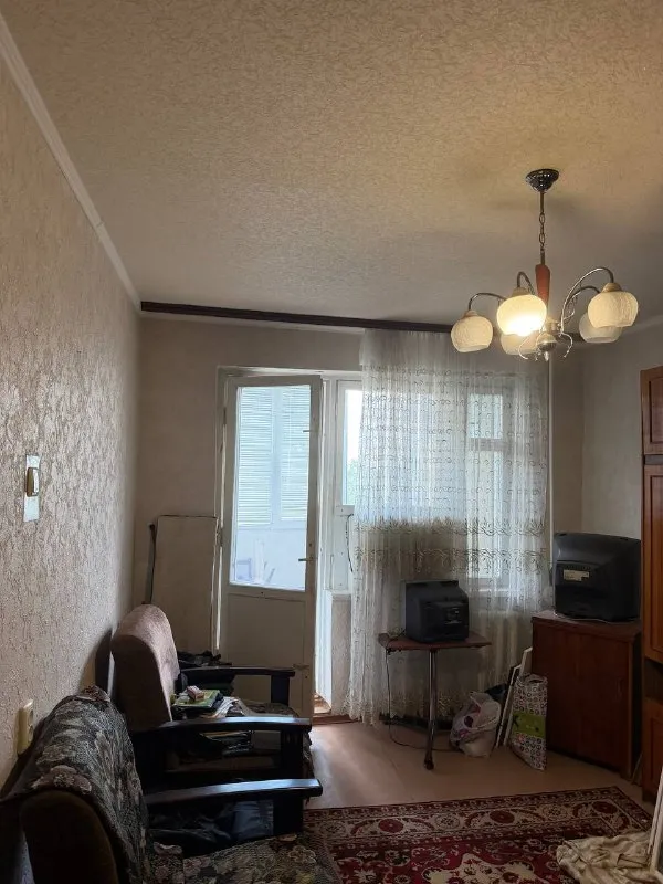 Продам 2 ком квартира
Куйбышевский район
Ул куйбышева 166
Жд вокзал

7/9 Этаж
2 Раздельные комнаты, состояние жилое
Балкон застеклен
Фотографии реальные
Документы готовы

4 000 000₽ С торгом

+79494113097 Алина
@As_01vva telegram - фотография - 7