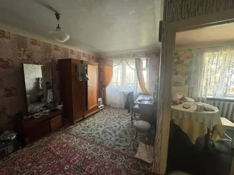 Продажа 1-комнатной квартиры
🌇Адрес: г. Донецк, киевский район, ул. Университетская, 102 (таманский - донецк сити)📌
✅Общая площадь: 32 м2
✅Этаж: 4/5
💦Вода по графику
✅Состояние квартиры на фото
✅Квартира в аренде❗️
📑Документы рф готовы к сделке
📲☎️+79496455686
📲☎️+79496455686
Подписаться | 📩дать объявление
📲Наш max - фотография - 3
