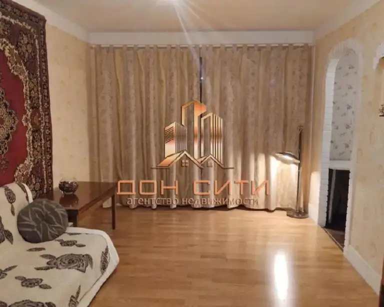 Продается 2-комнатная квартира

🌇Адрес: г. Донецк калининский район, ул. Краснофлотская📌

💰Цена: 3 500 000 руб.

⭐️ Ключевые моменты:
✅ Выполнен капитальный ремонт
✅ Новые коммуникации: проводка, канализационные трубы
✅ Высокий цоколь
✅ Паркет (не скрипит)
📍 Инфраструктура: поликлиника, рынок, школа, и детский сад, магазин, остановка, транспортная развязка

📲☎️+79493588733 Владислав ан «дон сити»

Подписаться  |  📩дать объявление
📲Наш max - фотография - 2