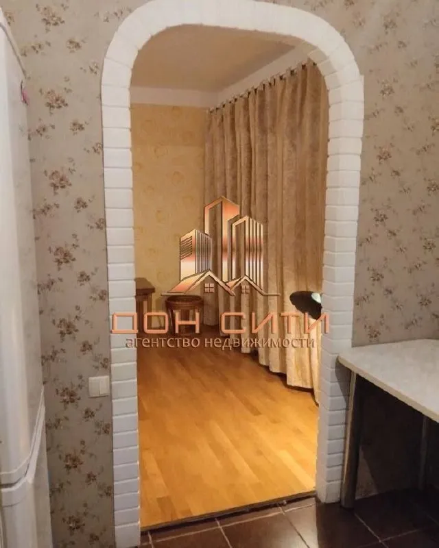 Продается 2-комнатная квартира

🌇Адрес: г. Донецк калининский район, ул. Краснофлотская📌

💰Цена: 3 500 000 руб.

⭐️ Ключевые моменты:
✅ Выполнен капитальный ремонт
✅ Новые коммуникации: проводка, канализационные трубы
✅ Высокий цоколь
✅ Паркет (не скрипит)
📍 Инфраструктура: поликлиника, рынок, школа, и детский сад, магазин, остановка, транспортная развязка

📲☎️+79493588733 Владислав ан «дон сити»

Подписаться  |  📩дать объявление
📲Наш max - фотография - 4