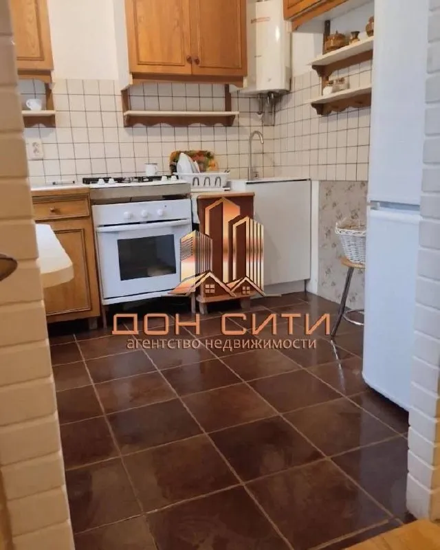 Продается 2-комнатная квартира

🌇Адрес: г. Донецк калининский район, ул. Краснофлотская📌

💰Цена: 3 500 000 руб.

⭐️ Ключевые моменты:
✅ Выполнен капитальный ремонт
✅ Новые коммуникации: проводка, канализационные трубы
✅ Высокий цоколь
✅ Паркет (не скрипит)
📍 Инфраструктура: поликлиника, рынок, школа, и детский сад, магазин, остановка, транспортная развязка

📲☎️+79493588733 Владислав ан «дон сити»

Подписаться  |  📩дать объявление
📲Наш max - фотография - 6