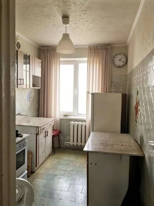Продам двухкомнатную квартиру
🌇Донецк, ленинский район в районе цирка 📌
✅Общая площадь: 47 м²
✅Площадь кухни: 6 м²
📍Квартира расположена в непосредственной близости от супермаркета. В шаговой доступности находятся остановка общественного транспорта, школа, детский сад и детская стоматологическая клиника 🏥🚌.
Близость к парку щербакова 🌳
📲☎️+79495107010,
📲☎️+79498006050
Подписаться | 📩дать объявление
📲Наш max - фотография - 3