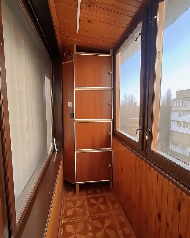 Продаю 3х комнатную квартиру

🌇Адрес: г. Донецк, пролетарский район, ул. Раздольная📌

💰Новая цена: 4 700 000 руб.

✅ Общая площадь: 65.3м²
✅ Расположение этажа: 9/9
✅ Состояние: comfort-class
✅ Тип дома: панельный
✅ Окна: металлопластиковые
📑 Документы готовы

📲☎️+7(949)-358-87-33
Владислав ан "дон сити"

Подписаться  |  📩дать объявление
📲Наш max - фотография - 3