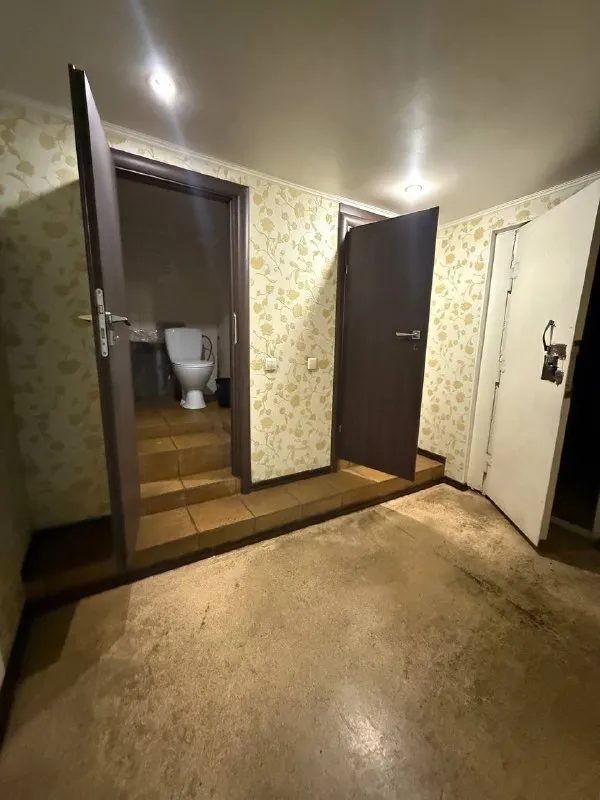🏡Сдам помещение 111 м2 калининский район, проспект павших коммунаров, ориентир контур.
📍Г. Донецк днр

•Первая линия домов, цокольный этаж, отдельный вход, место под рекламу.
55.500 + Коммунальные.
Оплата за первый и последний месяц.
☎📞 +79494707442 Или telegram

Оплата услуг риелтора по факту заселения! Ехать в офис и вносить оплату до просмотра не надо❗

📨Подписаться - фотография - 2