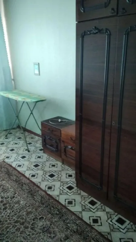 ‼❗‼ Сдается‼❗‼
🏡2-Х комн. Кв. , проспект ильича, ориентир остановка "мясокомбинат"
📍Г. Донецк днр
Калининский р-н

‼Оплата услуг по факту заселения, без каких либо предоплат и поездок в офис‼

•Жилое состояние. ..
•Имеется вся необходимая мебель и бытовая техника: холодильник, телевизор, стиральная машина автомат. ..

💴Стоимость: 15.000 руб. + ком. Услуги
☎☎☎+7949-419-63-79

📨Подписаться - фотография - 2