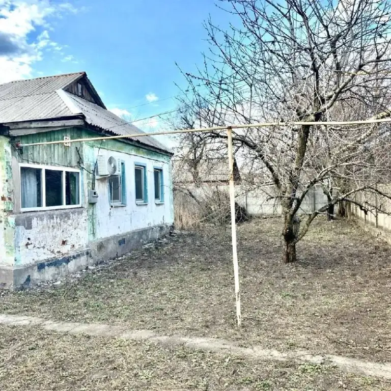 Продам дом площадь 64,4 кв. М

🌇В донецке, кировский район!
Ориентир — шахта лидиевка📌

⛽Дом газифицирован и пригоден для проживания
✅Во всем доме установлены пластиковые окна
🌎Большой земельный участок, идеальный для отдыха.
Санузел в доме и на улице

💰Цена: 2 000 000 ₽ 🔥

📲☎️+7(949)5107010

Подписаться  |  📩дать объявление
📲Наш max - фотография - 2