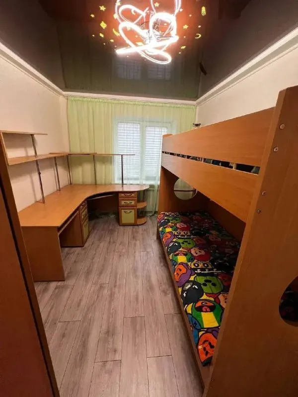 Продам 3х комнатную квартиру
🌇Донецк, киевский район, ул. Артема, донецк сити! 📌
✅Площадь 73 кв. М.
✅Этажность 3/9ти.
👍Состояние отличное, качественный ремонт, вся мебель и техника остается.
❗️Перепланировка узаконена.
📍Рядом торговый центр, ресторан адачи, транспортные остановки, супермаркеты, аптеки.
💰Цена 8 000 000 ₽ + торг.
📲☎️+79495406579 Ольга*
Ок. Риэлтор
Подписаться | 📩дать объявление
📲Наш max - фотография - 4