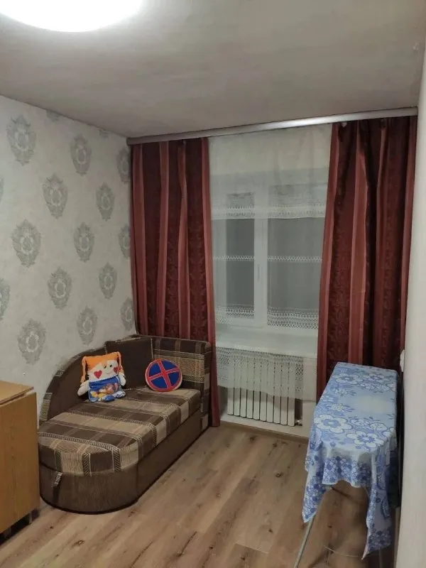Продажа 2-комнатная квартира
🌇Г. Донецк, пролетарский район, ул. Зверькова📌
💰Цена: 4 500 000 руб.
✅ Общая площадь: 43м²
✅ Расположение этажа: 1/4
✅ Высота потолков: 2.5м
✅ Тип дома: кирпич
✅ Планировка: смежная
💦 Вода п. .. Уктура
📑 Документы готовы
📲☎️+7(949)-358-87-33
Владислав ан "дон сити"
Подписаться | 📩дать объявление
📲Наш max - фотография - 1