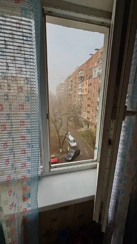 Продам трехкомнатную квартиру

🌇 Донецк, пролетарский район, ул. Раздольная, ориентир: юта📌

💰Цена: 5 000 000 руб.

✅ Общая площадь: 64.5м²
✅ Расположение этажа: 5\9
✅ Балкон и лоджия
✅ Планировка: раздельная
🎁 Мебель и техника остаются
💦 Вода по графику
Приятные и тихие соседи
📑 Документы готовы
📍 Развитая инфраструктура

📲☎️+7(949)-358-87-33 Владислав ан "дон сити"

Подписаться  |  📩дать объявление
📲Наш max - фотография - 4