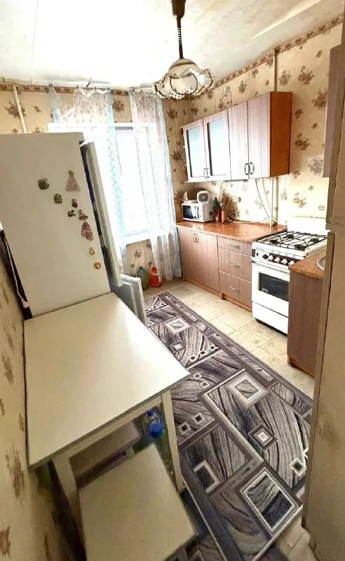 Продам трехкомнатную квартиру

🌇 Донецк, пролетарский район, ул. Раздольная, ориентир: юта📌

💰Цена: 5 000 000 руб.

✅ Общая площадь: 64.5м²
✅ Расположение этажа: 5\9
✅ Балкон и лоджия
✅ Планировка: раздельная
🎁 Мебель и техника остаются
💦 Вода по графику
Приятные и тихие соседи
📑 Документы готовы
📍 Развитая инфраструктура

📲☎️+7(949)-358-87-33 Владислав ан "дон сити"

Подписаться  |  📩дать объявление
📲Наш max - фотография - 5